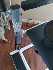 Patient Lift for Home, Remote Control Electric Patient Lift Aid