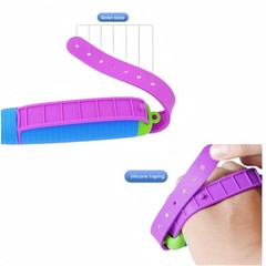 Bendable Adaptive Utensils Spoons Forks Set,Left and Right Handed, for Hand T…