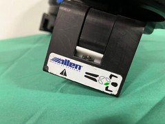 Allen Positioning System Part S/N A 121345