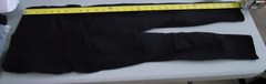 Beister 20-30 mmHg Compression Pantyhose 1 Pair Black Medium New