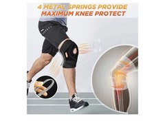 IPOW Breathable Knee Brace S