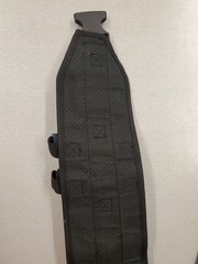 Gait Belt Transfer Belts for Seniors with 7 Handles Gate for Elderly Adjustable