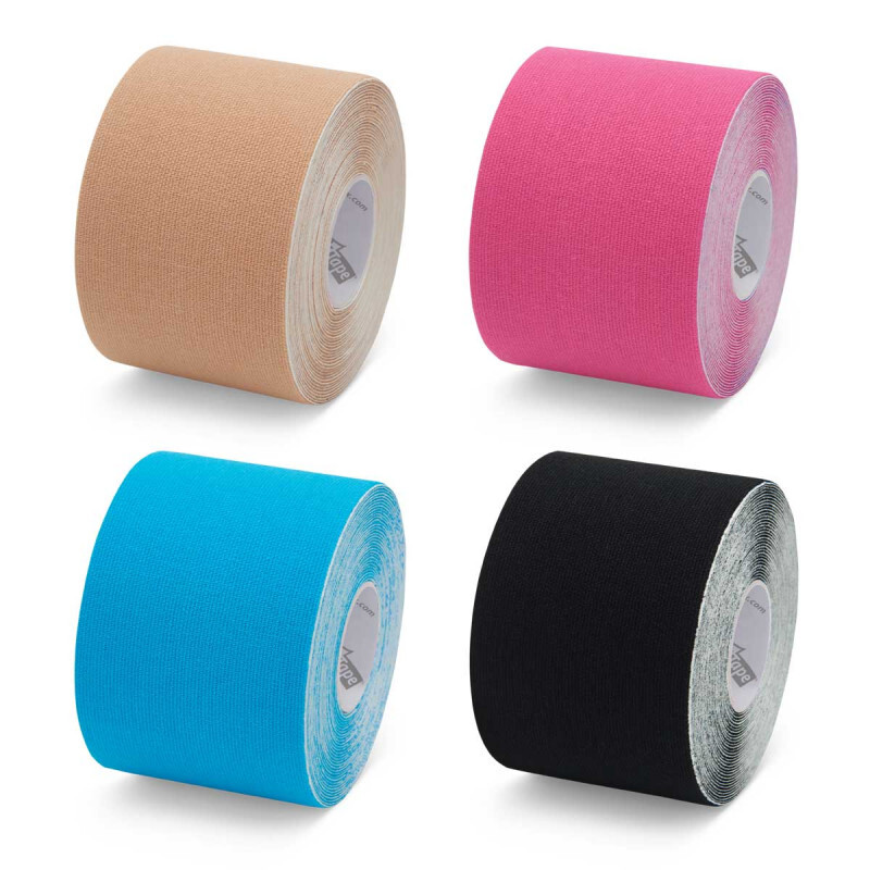 Original K-Tape by Kumbrink Kinesio Tape