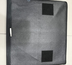 Comfort Elements Wheel Chair Seat Cushion 18x16x3 inches