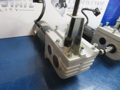 Pair MOTORS M1P Pride Jet 1/ Jet 3 Power Wheelchair #5307