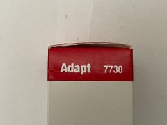 Hollister Adapt 7730 Medical Adhesive Spray – 3.8 fl oz