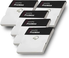 for Oticon ProWax MiniFit, Oticon Hearing aid Supplies 5 Packs/30 PCS