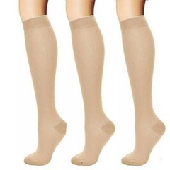 3Pairs Soothe Relieve Compression Socks Men Women Neuropathy Compression Socks