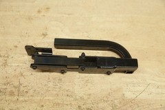 Swing-Away Dynamic Joystick Mount Bracket for RASCAL Power Chairs — 318, More