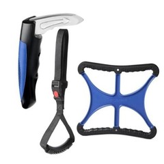 3-in-1 Mobility Independence Kit: Car Door Handle for Elderly, Car Handle