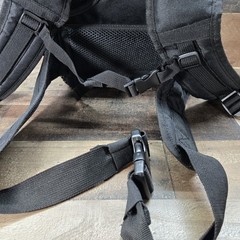 Excellent Inogen One G3 Backpack Padded Straps With Spare Battery Storage