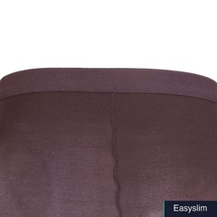 Women’s Compression Pantyhose 8-15 mmHg Graduated Support Black Medium