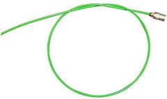 Fluid Evacuator/Extractor 60 inch Long Suction Probe. 6mm x 60 inches Longer