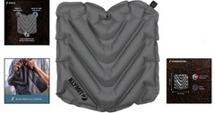 Lightweight Inflatable Cushion: Your Go-To Alignment Seat for Every Journey