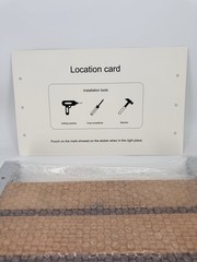 440lbs Folding Oak Shower Seat 16″ Wall Mounted Shower Bench Rust-proof Chair
