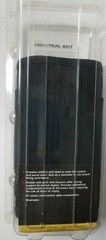 Core Products Elastic Industrial Back Belt Reusable Size Small 28-32″in Black