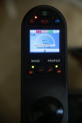 FULLY TESTED Joystick Controller D51626.04 for Power Chairs – Permobil Quickie