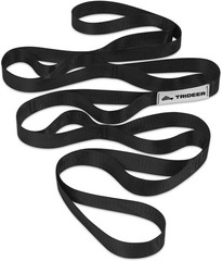 Versatile 75″ Hammie Stretch Strap – Yoga & Mobility Aid for All Fitness Levels