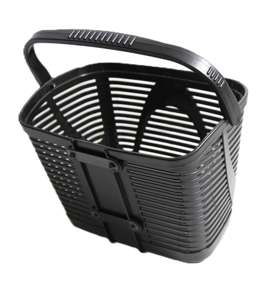 Large Front Basket Fit Pride GO-CHAIR Electric Mobility ScooterKRMS31 MS31 W3431
