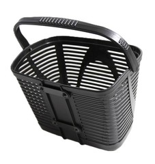 Large Front Basket Fit Pride GO-CHAIR Electric Mobility ScooterKRMS31 MS31 W3431