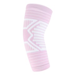 Arthritis Tendonitis Reduce Joint Pain Elbow Brace Compression Support Sleeve