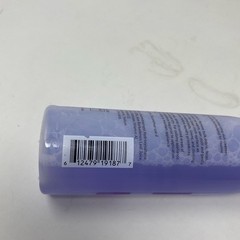 McKesson Perineal & Skin Cleanser Rinse-Free Fresh Scent 8 oz Purple