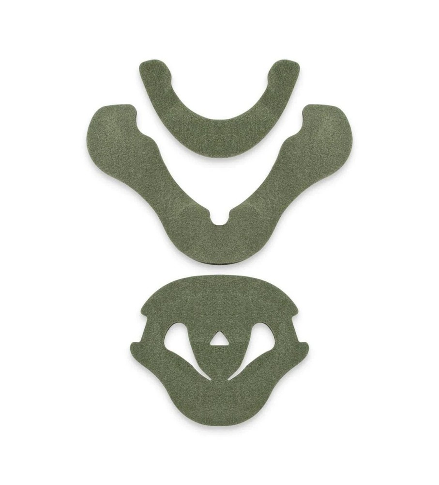 Aspen Vista Cervical Collar Replacement Pads, Moisture-Wicking & Optimal Pressur