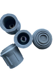 PCP Walker Tips – Fits 7/8″ Diameter Gray Tips – 4 in a box