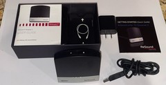 GN Hearing A/S Resound Unite TV Streamer 2 SAS-3 2nd Gen Dolby Digital Audio
