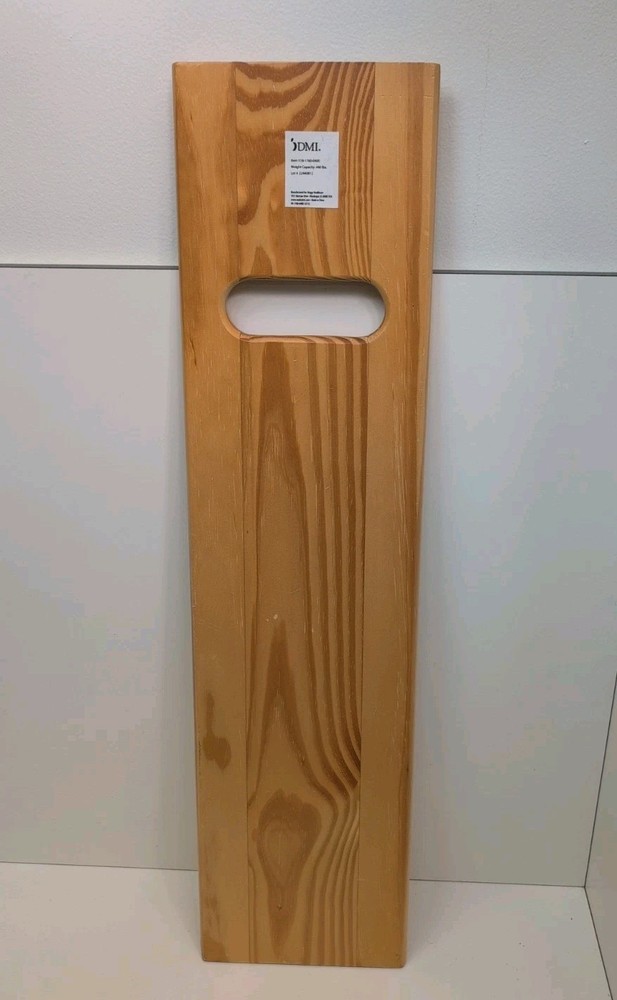 DMI Transfer Board 440 lbs Weight Capacity Free Shipping