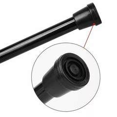 Folding Walking Cane Walking Stick Adjustable Aluminum Collapsible Travel Hiking