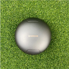 Nebridge JH-D59 Digital Hearing Aid w Portable Charging Case
