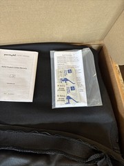 Permobil ROHO 1RHE2020C-SR Hybrid Elite Wheelchair Cushion 19.75×20.75×4.25