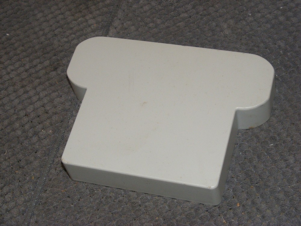ACORN SUPERGLIDE 120/130 STAIRLIFT TOP END CAP/COVER 31568-169**USED**FREE SHIP
