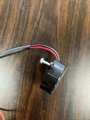 Journey So Lite S1 Mobility Scooter Control Panel Red Part