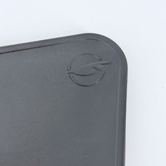 Motion Composites Helio C2 Wheelchair Armrest Side Guards Pair