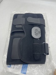 ISO Preferred OA Dual ROM Hinge Knee Brace HCPCS L1832/L1833 (for Right or Left)
