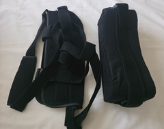 1 Comfortland ABD Shoulder Pillow II Arm Sling L3670 Sz MEDIUM 21-203-3