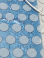 United Pre-Wired TENS Electrode 1.75” X 3.75” Pads (16 Total) Repositionable USA
