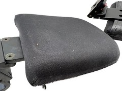 Quantum Edge Q6 Power Wheelchair Lateral Shoulder Support 6.25”(L)x5.75”(W)
