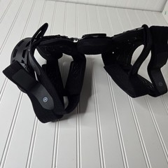 OA Unloader Knee Brace, Osteoarthritis of the bone on bone, Rheumatoid (LEFT)