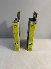 DonJoy Performance Knit Knee Sleeve Sz M Fits L or R -Rehab Pain Relief Lot Of 2