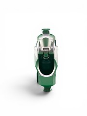 ottobock otto Bock 3R95 prosthetic knee. Excellent condition