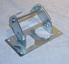 Acorn Brooks straight 130 T700 Stairlift BRACKET MOUNT for rail track