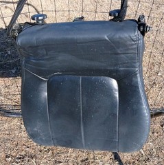 Shop Rider Streamer Power Wheelchair Replacement SEAT BUTT PAD/PLATE ONLY OEM