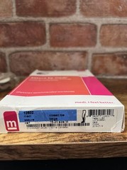 Medi Assure Compression Socks Calf CT Beige Medium 15-20