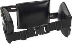 Drive Medical Mobility Aid Pelvic Stabilizer for Nimbo Posterior Walker