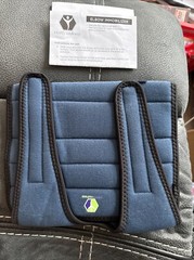 Mars Wellness Elbow Mobilizer Brace (L/XL)