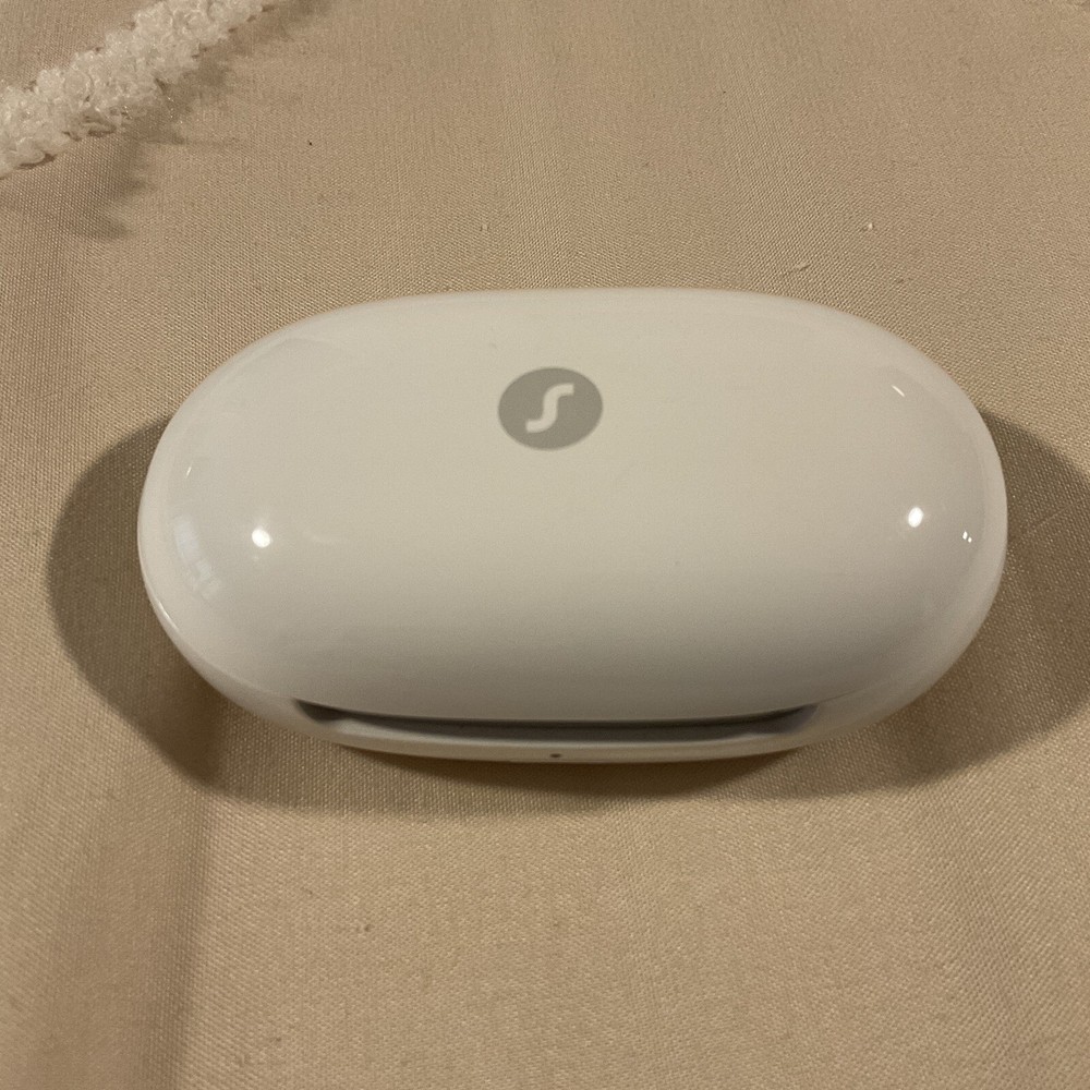 Signia Active/Active Pro Portable Charger CHARGER ONLY Used Free Ship