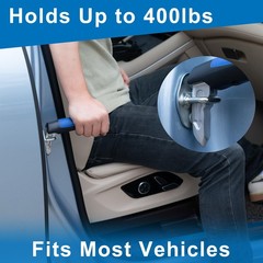 Car Door Handle for Elderly, Car Handle Assist Support for Handicapped, Portabl